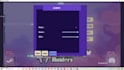 design polished animated godot UI, hud, menus and game interface