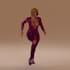 create stylized or realistic 3d character models for games and animation