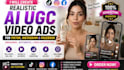 create high converting ai ugc product ads for your brand and ecommerce