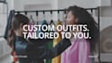 be your personal stylist and curate outfits for your lifestyle