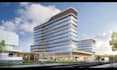 design and render commercial or residential buildings as an architect