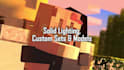 do quality minecraft animations for you