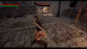 prototype survival action adventure rpg game in unreal engine