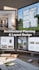 create 2d and 3d home plans
