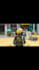 make a lego stop motion animation