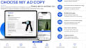 write high converting facebook and instagram ad copy that drives more sales
