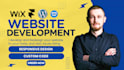 wix velo developer, wix api integration, fix wix issues, wix automation booking