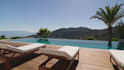 create luxury cinematic property videos