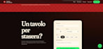 create a modern landing page that turns visitors into customers