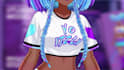 design live2d vtuber model live2d rigging 2d vtuber model vtuber commission