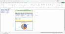 develop excel dashboard for business reports