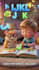 create kids learning videos