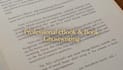 ghostwrite your ebook, self help book or business book