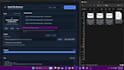 build a custom windows desktop app to automate your workflow