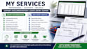 provide export documentation and logistics support services