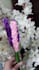 write crochet flower pattern