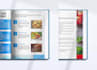 design cookbook formatting  ebook formatting and layout