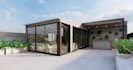 be your architect and create any plans, designs or 3d views