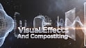 do high end vfx cleanup compositing and screen replacement
