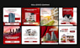 design facebook ads creative 4 ur page