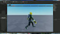 do custom roblox animations, roblox cutscenes, character movement game animation
