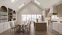 do your interior design with high quality renders