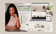 design, redesign your shopify store