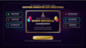 create custom animated GIF greeting cards