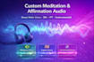 clear subconscious resistance for mental clarity