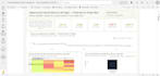 create professional power bi dashboards with dax measures and interactive visual