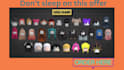 create custom roblox ugc accessories from your concept