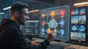 design and deploy your AWS infrastructure using AWS cdk
