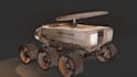 create 3d props, mechanical models, and environments