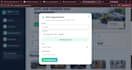 develop java spring boot rest API and microservices with docker AWS