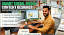 do professional canva post master