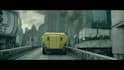 add futuristic cgi to your video,sci fi halo vfx,environment cgi composting,ue5