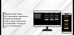 design and develop a professional responsive website