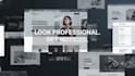 design and develop a modern responsive portfolio website