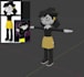 create custom garrys mod player models, npcs, and addons