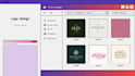 create a website and social media starter kit