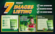do amazon listing images, product images, listing picture, amazon ebc design
