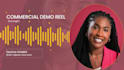 record a warm, versatile black british female voice over for your project