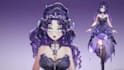 draw and rig 2d vtuber model, v tuber, vtuber rigging, 3d vtuber