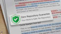 provide official ai detection and plagiarism report
