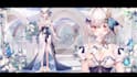 design and rig live2d vtuber model, live2d rigging, anime style,2d vtuber model