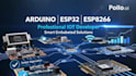 develop arduino esp32 esp8266 nodemcu iot projects