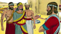 create cinematic 3d ai biblical and fantasy animation videos