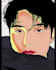 draw your custom vector pop art portrait