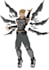 design your character with strong personality and style