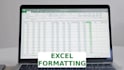 convert the messy datasheet into a clean datasheet